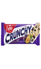 Sante Crunchy Cereal Bars with Plum 40G