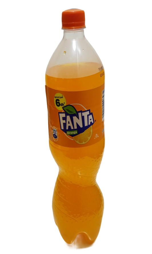 Fanta Tropical 1.3L