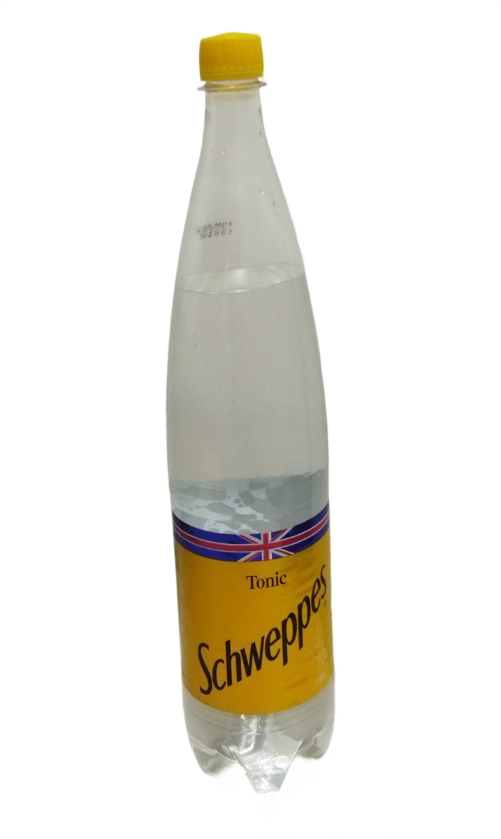 Schweppes Tonic 1L