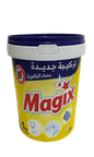 Magix Pâte Nettoyante Citron 1KG