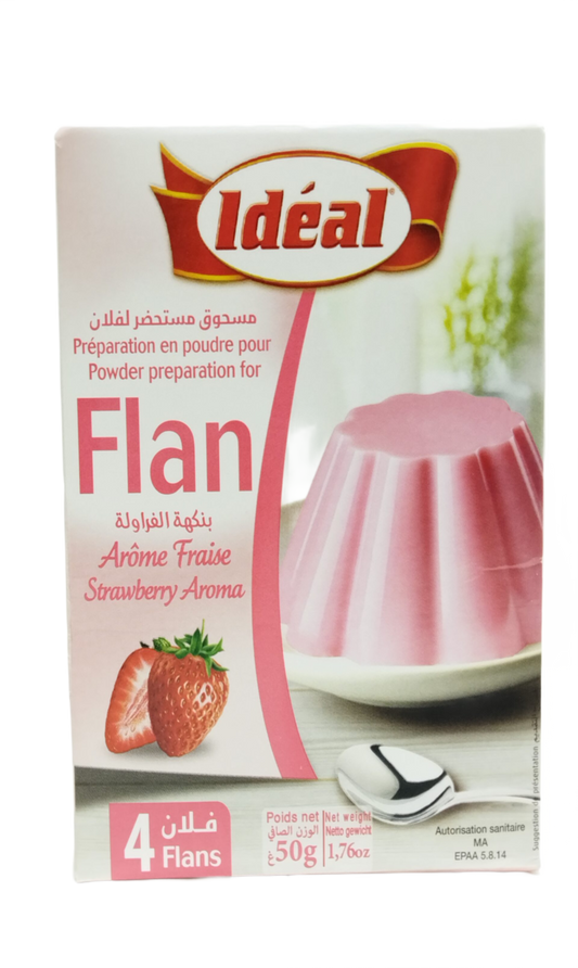 Ideal Glace Yaourt 120G