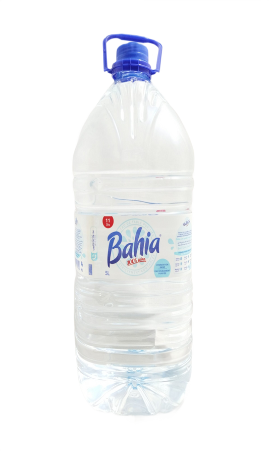 Bahia Eau De Table 5L
