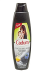 Cadum Shampooing à l'huile de nigelle 650ML