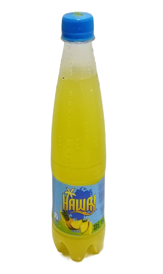 Hawai Ananas 33CL