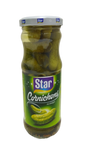 Star Cornichons au Vinaigre 200G