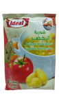 Ideal Julienne de Légumes Soupe 60G